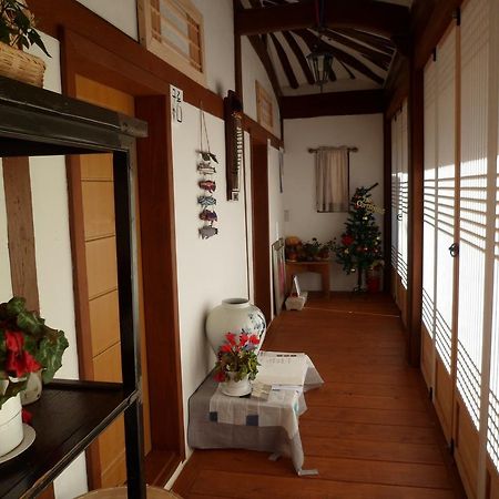 Bodambodam Jeonju Luaran gambar