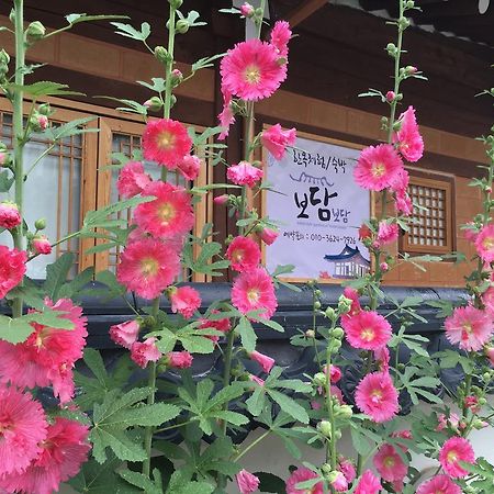 Bodambodam Jeonju Luaran gambar