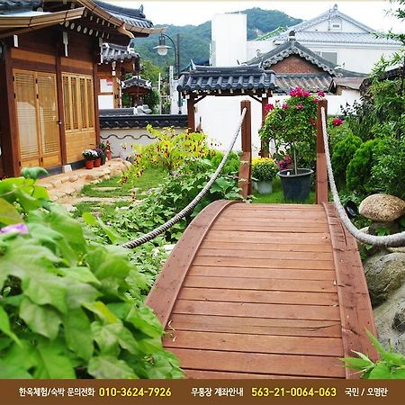 Bodambodam Jeonju Luaran gambar