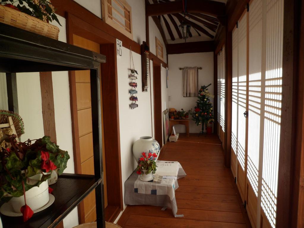 Bodambodam Jeonju Luaran gambar