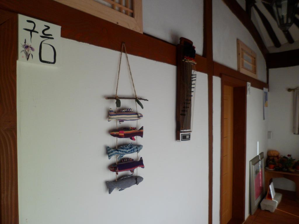 Bodambodam Jeonju Luaran gambar