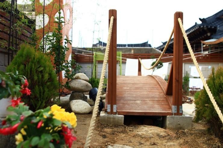 Bodambodam Jeonju Luaran gambar