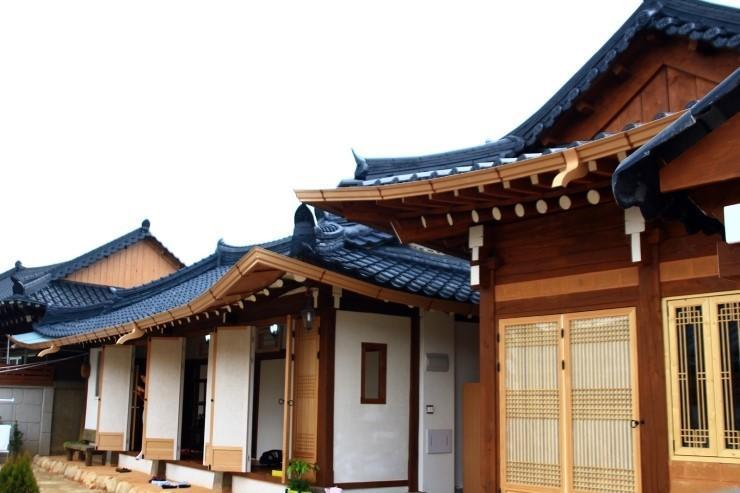 Bodambodam Jeonju Luaran gambar