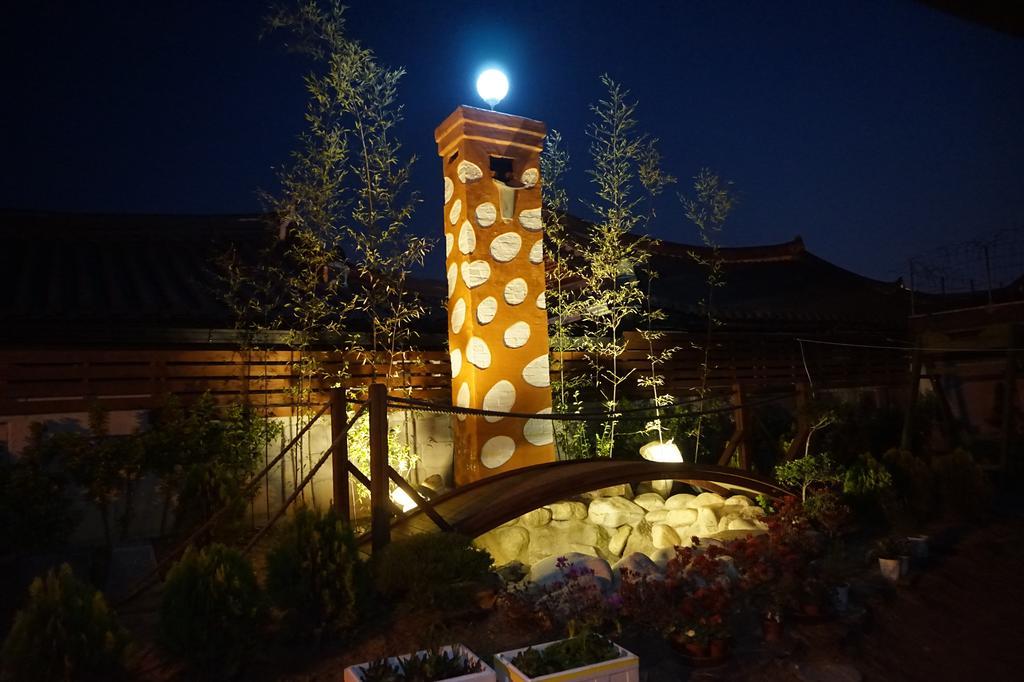 Bodambodam Jeonju Luaran gambar