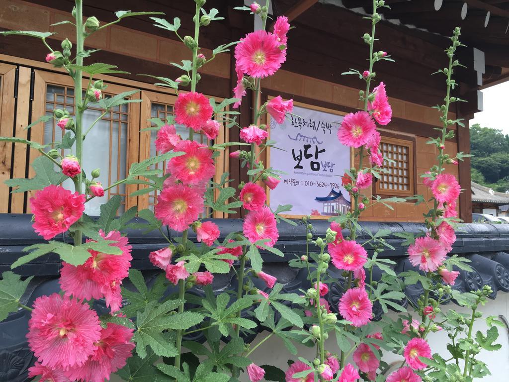 Bodambodam Jeonju Luaran gambar