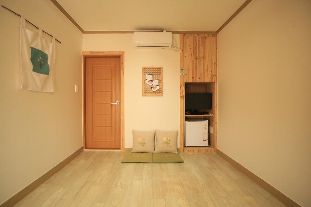 Bodambodam Jeonju Luaran gambar
