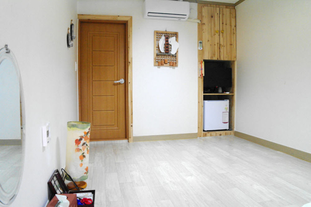 Bodambodam Jeonju Luaran gambar