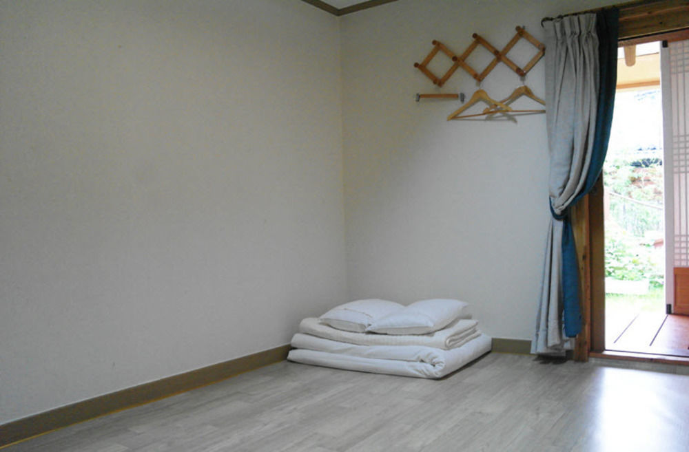 Bodambodam Jeonju Luaran gambar