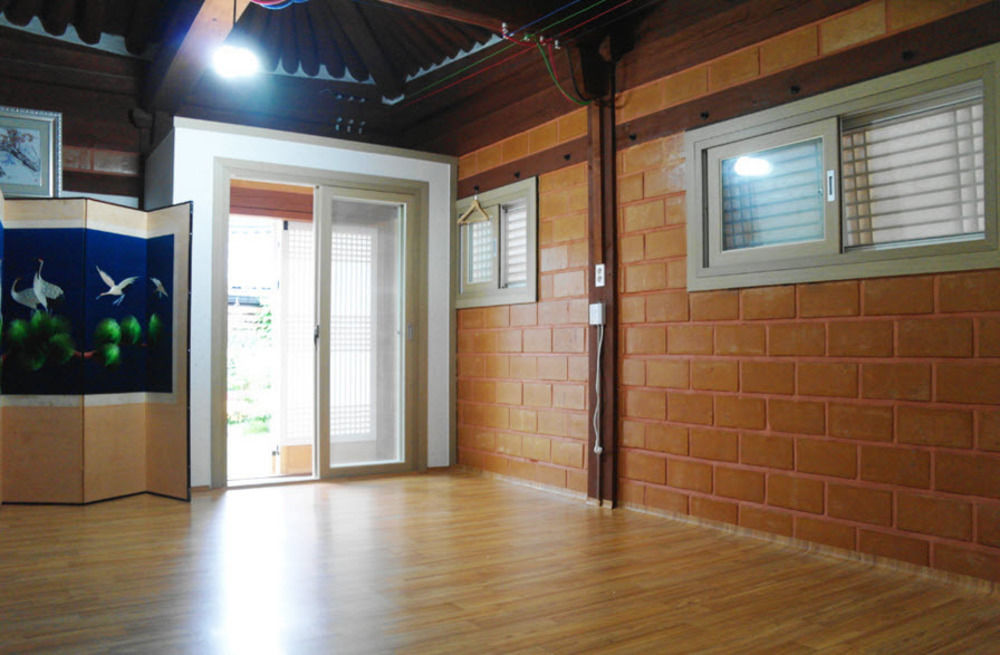 Bodambodam Jeonju Luaran gambar