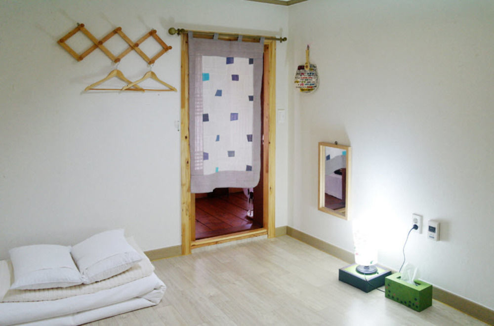 Bodambodam Jeonju Luaran gambar
