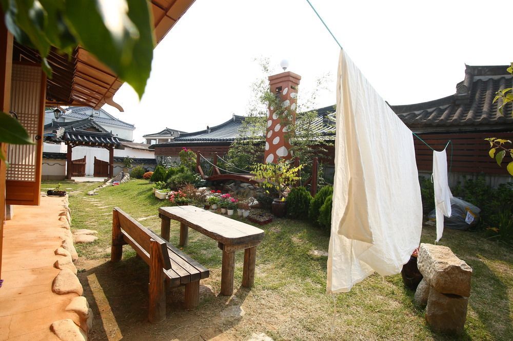 Bodambodam Jeonju Luaran gambar