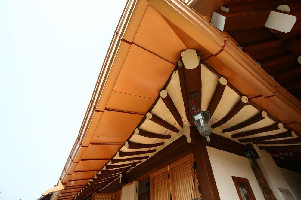 Bodambodam Jeonju Luaran gambar